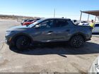 2024 Hyundai Santa Cruz Sel Gray vin: 5NTJB4DE4RH101863