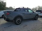 2026 Hyundai Santa Cruz Sel Gray vin: 5NTJB4DEXTH164425