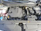 2026 Hyundai Santa Cruz Sel Gray vin: 5NTJB4DEXTH164425