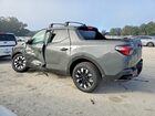 2026 Hyundai Santa Cruz Sel Gray vin: 5NTJB4DEXTH164425