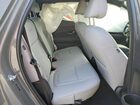 2026 Hyundai Santa Cruz Sel Gray vin: 5NTJB4DEXTH164425