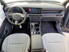 2026 Hyundai Santa Cruz Sel Gray vin: 5NTJB4DEXTH164425