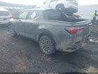 2022 Hyundai Santa Cruz Sel Серый vin: 5NTJBDAE1NH008541