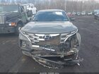 2022 Hyundai Santa Cruz Sel Серый vin: 5NTJBDAE1NH008541