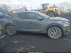 2022 Hyundai Santa Cruz Sel Серый vin: 5NTJBDAE1NH008541