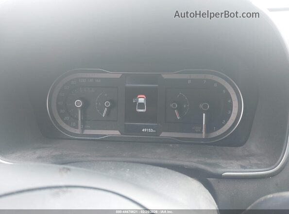 5NTJBDAE1NH008541 2022 HYUNDAI SANTA CRUZ Серый Вид задних сидений