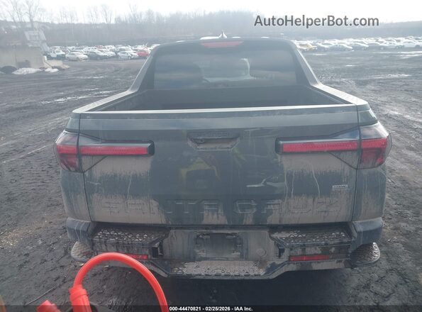5NTJBDAE1NH008541 2022 HYUNDAI SANTA CRUZ Серый 