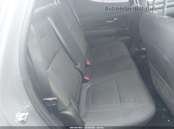 5NTJBDAE1NH008541 2022 HYUNDAI SANTA CRUZ Серый Вид наклейки с VIN-кодом