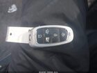 2022 Hyundai Santa Cruz Sel Серый vin: 5NTJBDAE1NH008541