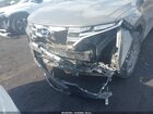 2022 Hyundai Santa Cruz Sel Серый vin: 5NTJBDAE1NH008541