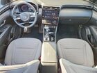 2022 Hyundai Santa Cruz Sel Черный vin: 5NTJBDAE7NH013114