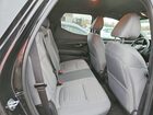 2022 Hyundai Santa Cruz Sel Черный vin: 5NTJBDAE7NH013114