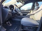 2022 Hyundai Santa Cruz Sel Черный vin: 5NTJBDAE7NH013114
