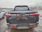 2022 Hyundai Santa Cruz Sel Черный vin: 5NTJBDAE7NH013114