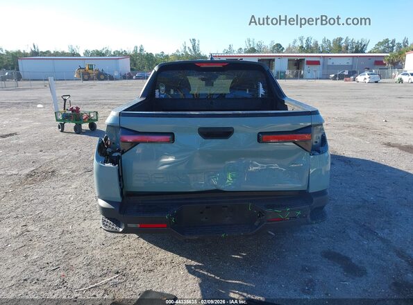 5NTJBDAEXNH019764 2022 HYUNDAI SANTA CRUZ Blue 