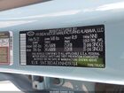 2022 Hyundai Santa Cruz Sel Blue vin: 5NTJBDAEXNH019764