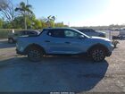 2022 Hyundai Santa Cruz Sel Blue vin: 5NTJBDAEXNH019764