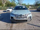 2022 Hyundai Santa Cruz Sel Blue vin: 5NTJBDAEXNH019764