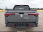2022 Hyundai Santa Cruz Sel Gray vin: 5NTJBDAEXNH027055