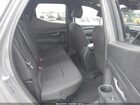 2022 Hyundai Santa Cruz Sel Gray vin: 5NTJBDAEXNH027055