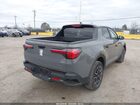 2022 Hyundai Santa Cruz Sel Gray vin: 5NTJBDAEXNH027055