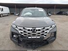 2022 Hyundai Santa Cruz Sel Gray vin: 5NTJBDAEXNH027055