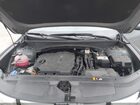 2022 Hyundai Santa Cruz Sel Gray vin: 5NTJBDAEXNH027055
