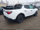 2022 Hyundai Santa Cruz Sel Белый vin: 5NTJBDAEXNH027251