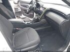 2022 Hyundai Santa Cruz Sel Белый vin: 5NTJBDAEXNH027251