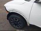 2022 Hyundai Santa Cruz Sel Белый vin: 5NTJBDAEXNH027251