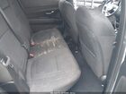 2022 Hyundai Santa Cruz Sel Белый vin: 5NTJBDAEXNH027251