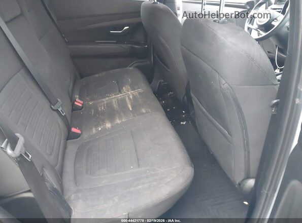 5NTJBDAEXNH027251 2022 HYUNDAI SANTA CRUZ Белый Вид наклейки с VIN-кодом
