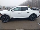 2022 Hyundai Santa Cruz Sel Белый vin: 5NTJBDAEXNH027251