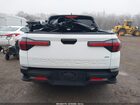 2022 Hyundai Santa Cruz Sel Белый vin: 5NTJBDAEXNH027251