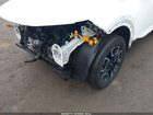 2022 Hyundai Santa Cruz Sel Белый vin: 5NTJBDAEXNH027251