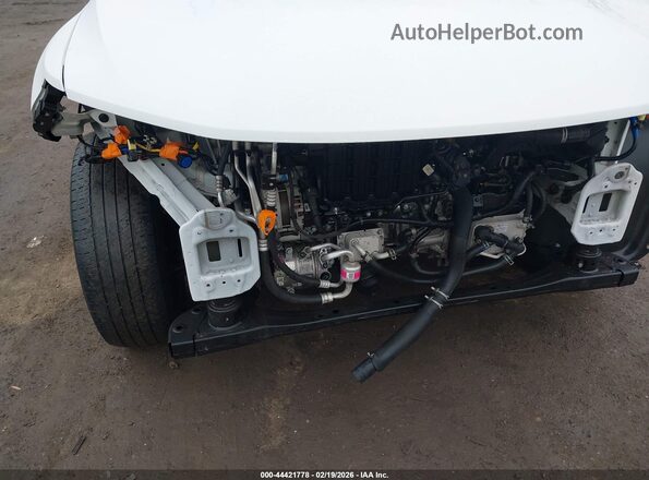 5NTJBDAEXNH027251 2022 HYUNDAI SANTA CRUZ Белый 