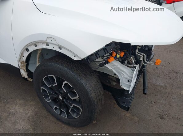 5NTJBDAEXNH027251 2022 HYUNDAI SANTA CRUZ Белый 