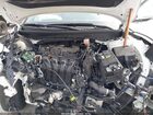 2025 Hyundai Santa Cruz Sel Activity Белый vin: 5NTJC4DE4SH133781