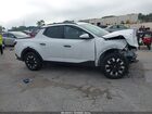 2025 Hyundai Santa Cruz Sel Activity Белый vin: 5NTJC4DE4SH133781