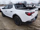 2022 Hyundai Santa Cruz Sel Белый vin: 5NTJCDAE0NH015557