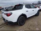 2022 Hyundai Santa Cruz Sel Белый vin: 5NTJCDAE0NH015557