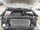 2022 Hyundai Santa Cruz Sel Белый vin: 5NTJCDAE0NH015557