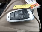 2022 Hyundai Santa Cruz Sel Белый vin: 5NTJCDAE0NH015557