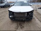 2022 Hyundai Santa Cruz Sel Белый vin: 5NTJCDAE0NH015557