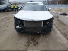 2022 Hyundai Santa Cruz Sel Белый vin: 5NTJCDAE0NH015557