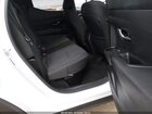 2022 Hyundai Santa Cruz Sel Белый vin: 5NTJCDAE0NH015557