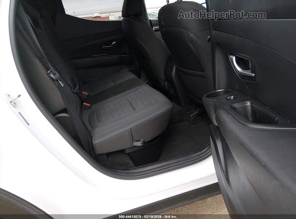 5NTJCDAE0NH015557 2022 HYUNDAI SANTA CRUZ Белый Вид наклейки с VIN-кодом