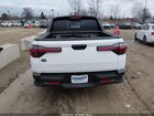 2022 Hyundai Santa Cruz Sel Белый vin: 5NTJCDAE0NH015557
