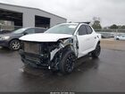 2024 Hyundai Santa Cruz Sel White vin: 5NTJCDAE3RH082322