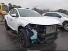 2024 Hyundai Santa Cruz Sel White vin: 5NTJCDAE3RH082322
